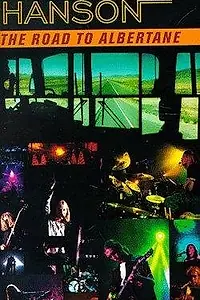 Главный постер фильма «Road to Albertane (1998)»