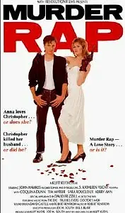Постер к фильму «Murder Rap (1988)»