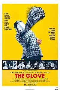Постер к фильму «Перчатка (1979)»
