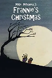 Главный постер мультфильма «Рождество Фрэнни (1993)»