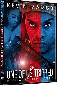 Постер к фильму «One of Us Tripped (1997)»