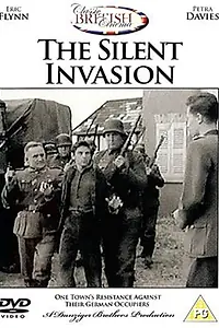 Главный постер фильма «The Silent Invasion (1962)»