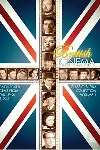 Постер к фильму «The Frightened Man (1952)»