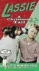 Главный постер фильма «Lassie: A Christmas Tail (1963)»