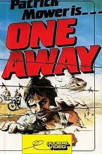 Постер к фильму «One Away (1976)»