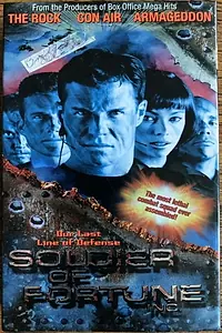 Главный постер фильма «Подводные лодки: Стальные акулы (1993)»