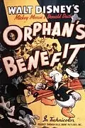 Главный постер мультфильма «Благотворительный концерт для сирот (1941)»