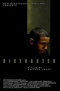 Постер к фильму «Distracted (2005)»