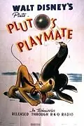 Постер к мультфильму «Приятель Плуто (1941)»