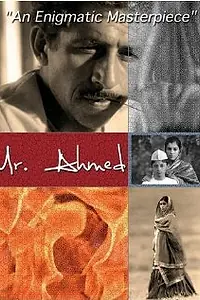 Постер к фильму «Mr. Ahmed (1995)»