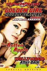 Постер к фильму «Walk the Angry Beach (1961)»