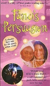 Главный постер фильма «Fanci's Persuasion (1995)»