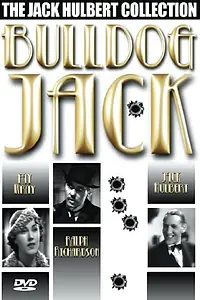 Постер к фильму «Бульдог Джек (1935)»