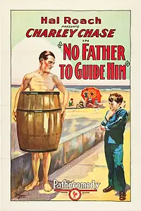 Постер к фильму «No Father to Guide Him (1925)»