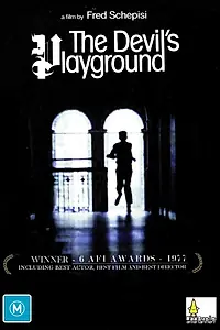 Постер к фильму «Прибежище Дьявола (1976)»