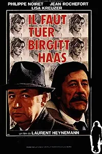 Постер к фильму «История Биргит Хаас (1981)»