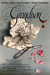 Главный постер фильма «Грандизон (1979)»