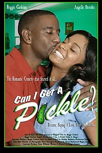 Постер к фильму «Can I Get a Pickle? (2005)»