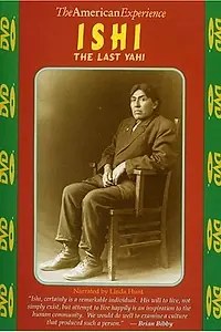 Главный постер фильма «Ishi: The Last Yahi (1993)»