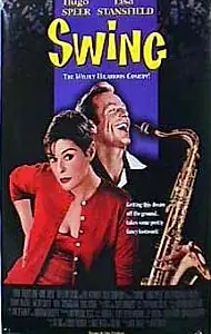 Постер к фильму «Свинг (1999)»