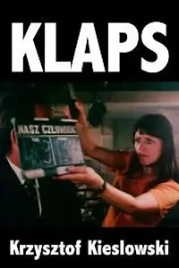 Главный постер фильма «Хлопушка (1976)»