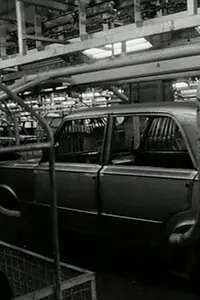 Постер к фильму «Перед ралли (1971)»