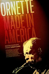 Постер к фильму «Орнетт: Сделан в Америке (1985)»