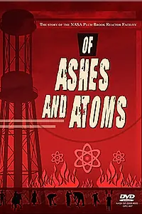 Главный постер фильма «Of Ashes and Atoms (2004)»