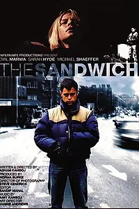 Постер к фильму «The Sandwich (2002)»