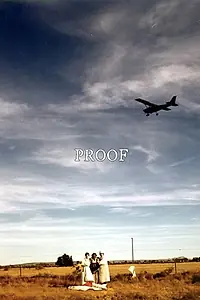 Постер к фильму «Proof (1980)»