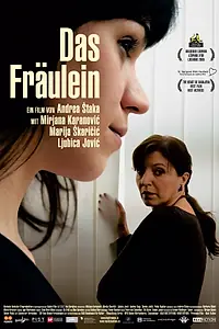 Постер к фильму «Девушка (2006)»