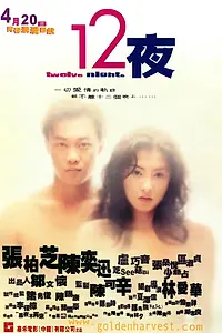 Постер к фильму «Двенадцать ночей (2000)»