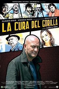 Постер к фильму «Излечить гориллу (2006)»