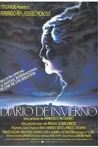 Постер к фильму «Зимний дневник (1988)»