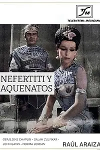 Главный постер фильма «Nefertiti y Aquenatos (1973)»