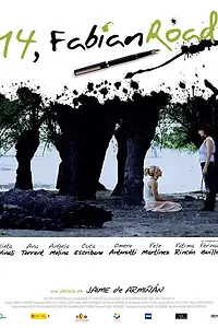 Постер к фильму «14, Фабиан-роуд (2008)»
