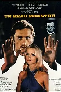 Главный постер фильма «Прекрасное чудовище (1971)»