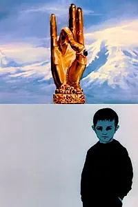 Постер к мультфильму «Тебе, Армения (1990)»