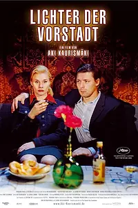 Постер к фильму «Огни городской окраины (2006)»