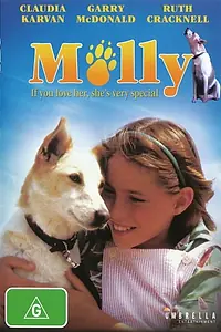 Постер к фильму «Molly (1983)»