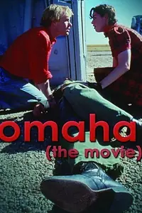 Главный постер фильма «Omaha (The Movie) (1995)»