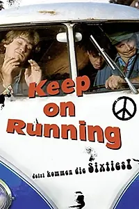 Постер к фильму «Продолжай бежать (1991)»