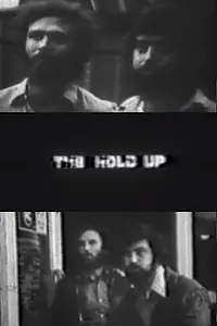 Главный постер фильма «The Hold Up (1972)»