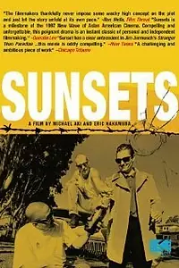 Постер к фильму «Sunsets (1997)»