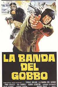 Постер к фильму «Банда Горбуна (1977)»