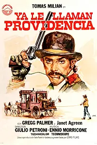 Постер к фильму «Жизнь очень трудная штука, правда, Провидение? (1972)»