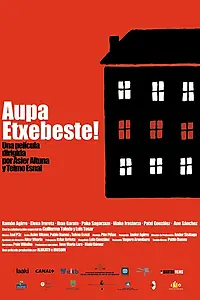 Постер к фильму «Привет, Эчебесте (2005)»