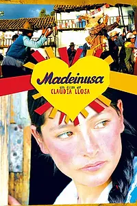 Главный постер фильма «Сделановсша (2006)»