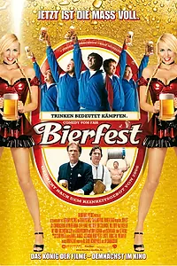 Постер к фильму «Пивной бум (2006)»