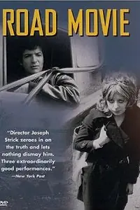Главный постер фильма «Road Movie (1973)»